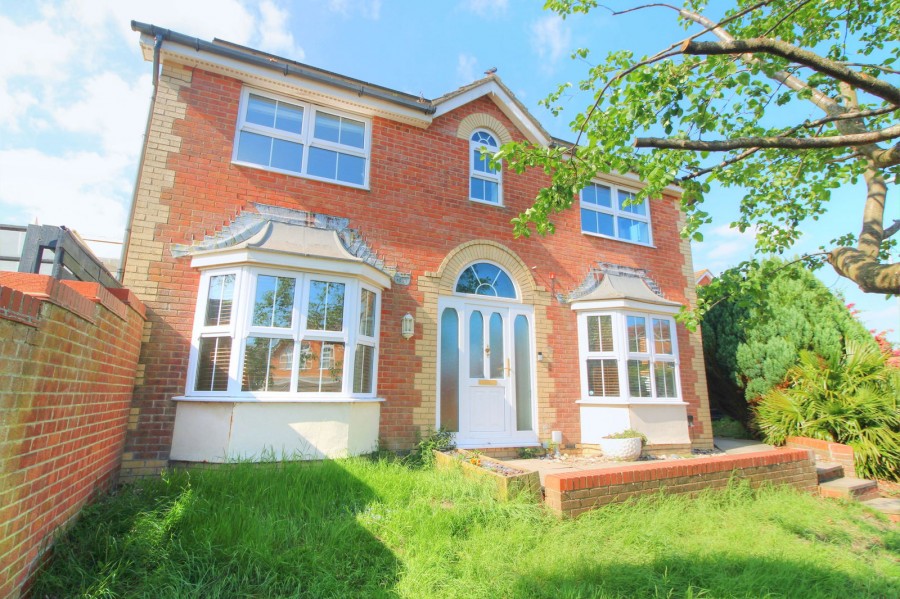Images for Medway Lane, Stone Cross, Pevensey, BN24 5PH