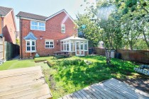 Images for Medway Lane, Stone Cross, Pevensey, BN24 5PH