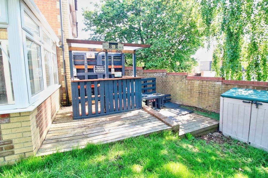 Images for Medway Lane, Stone Cross, Pevensey, BN24 5PH