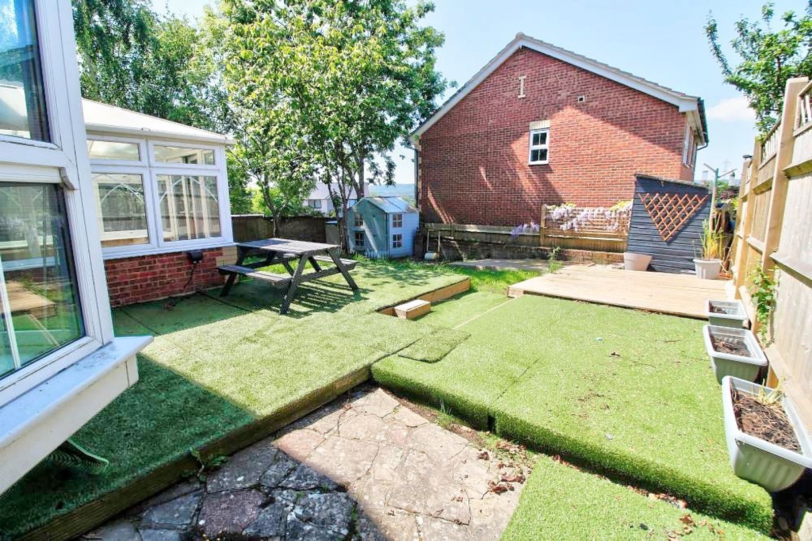 Images for Medway Lane, Stone Cross, Pevensey, BN24 5PH