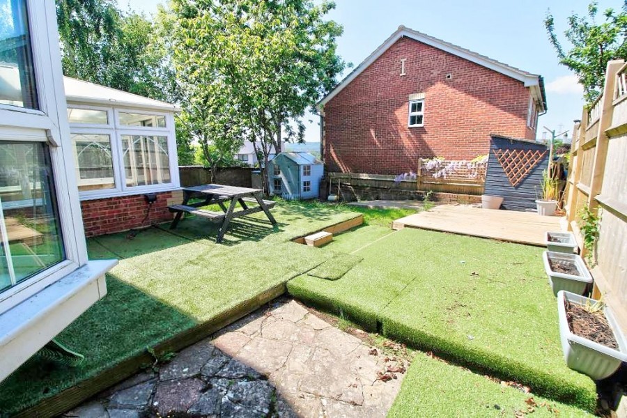 Images for Medway Lane, Stone Cross, Pevensey, BN24 5PH