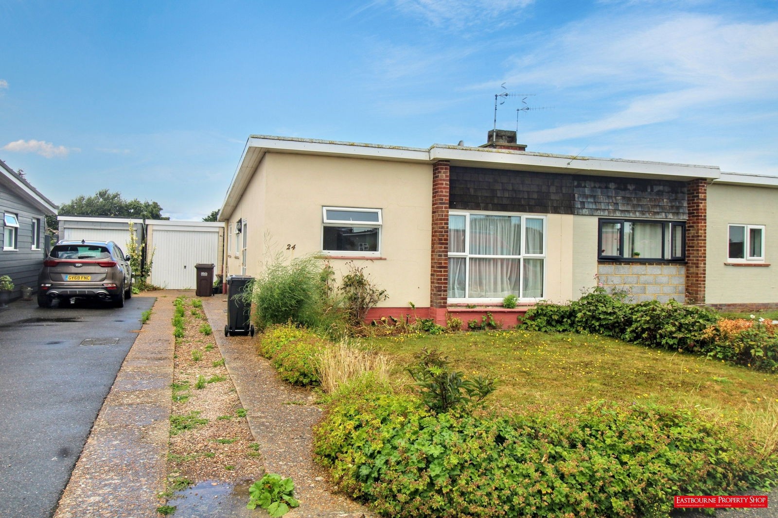 Images for Harold Close, Pevensey Bay, Pevensey, BN24 6SL