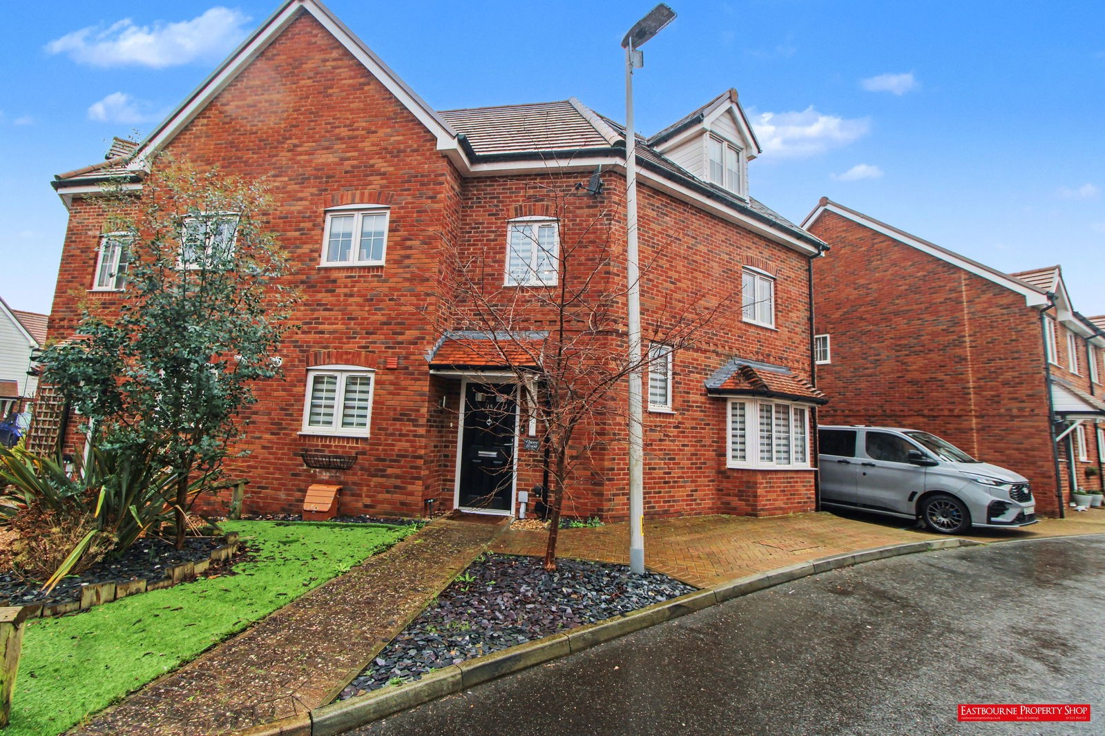 Images for Woodacres Way, Hailsham, BN27 3YP