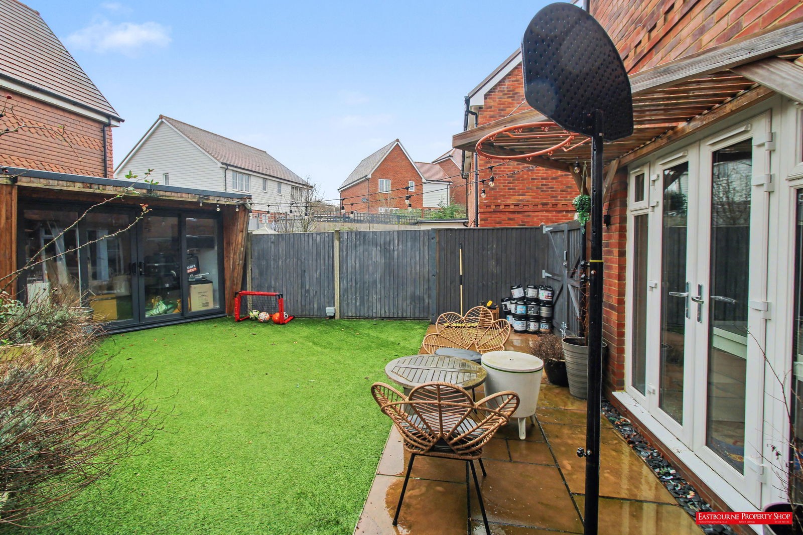 Images for Woodacres Way, Hailsham, BN27 3YP