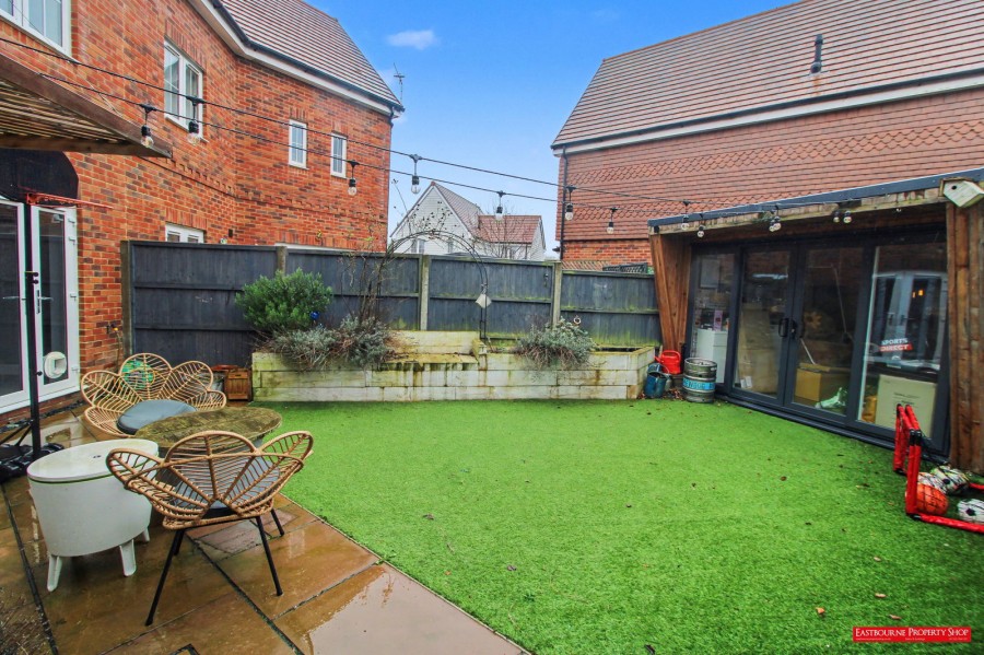 Images for Woodacres Way, Hailsham, BN27 3YP