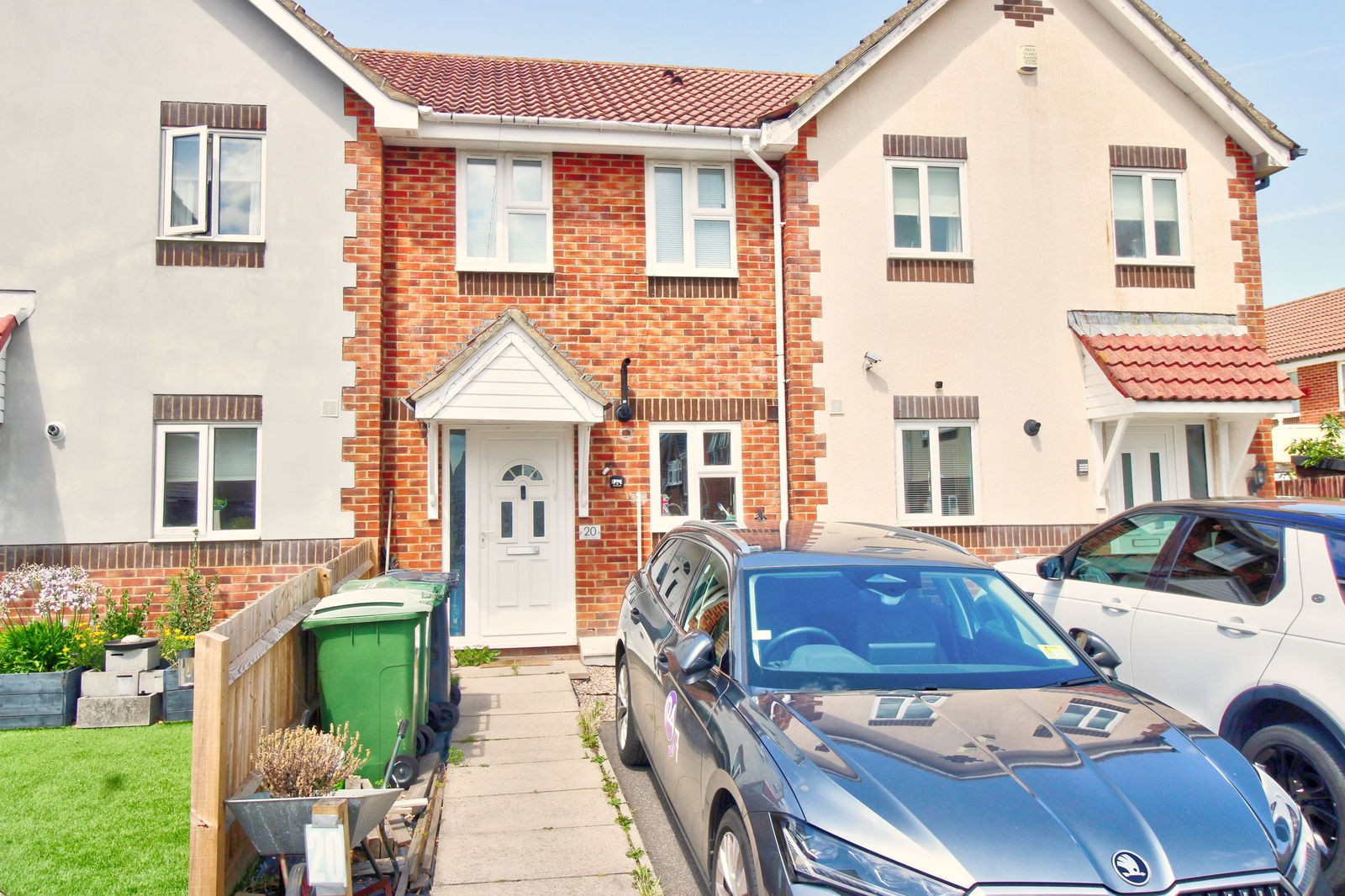 Images for Caburn Close, Eastbourne, BN23 8LP