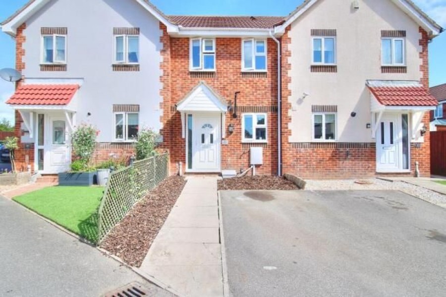 Images for Caburn Close, Eastbourne, BN23 8LP