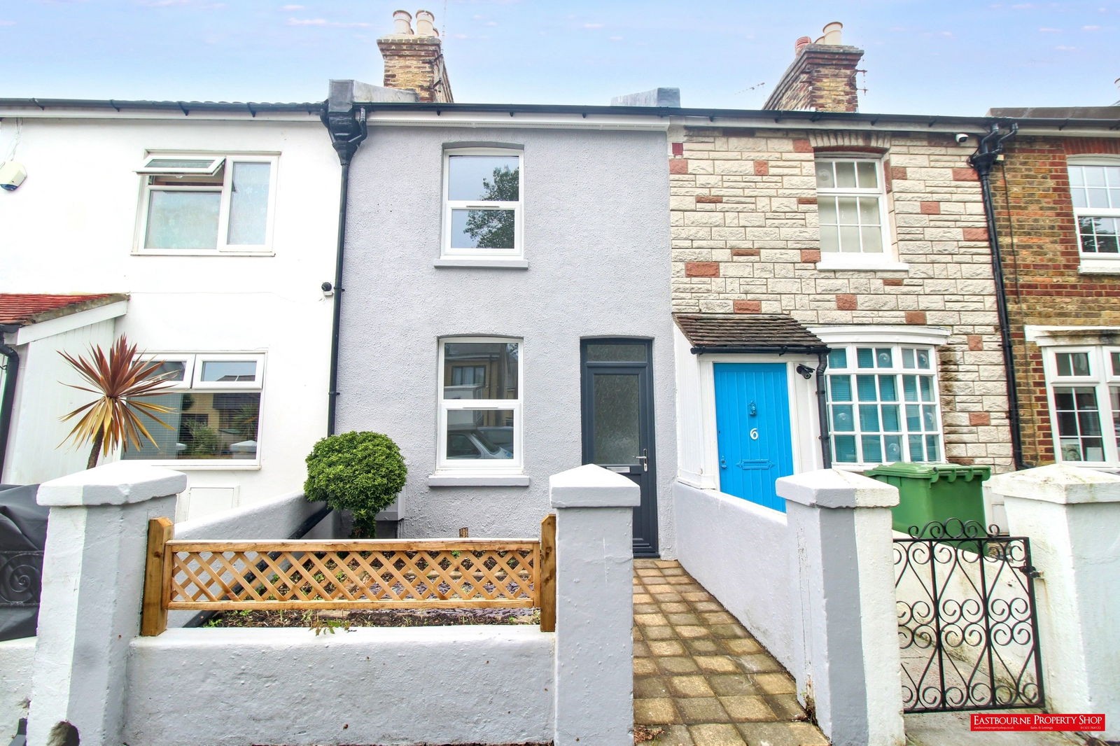 Images for Allfrey Road, Eastbourne, BN22 7TA