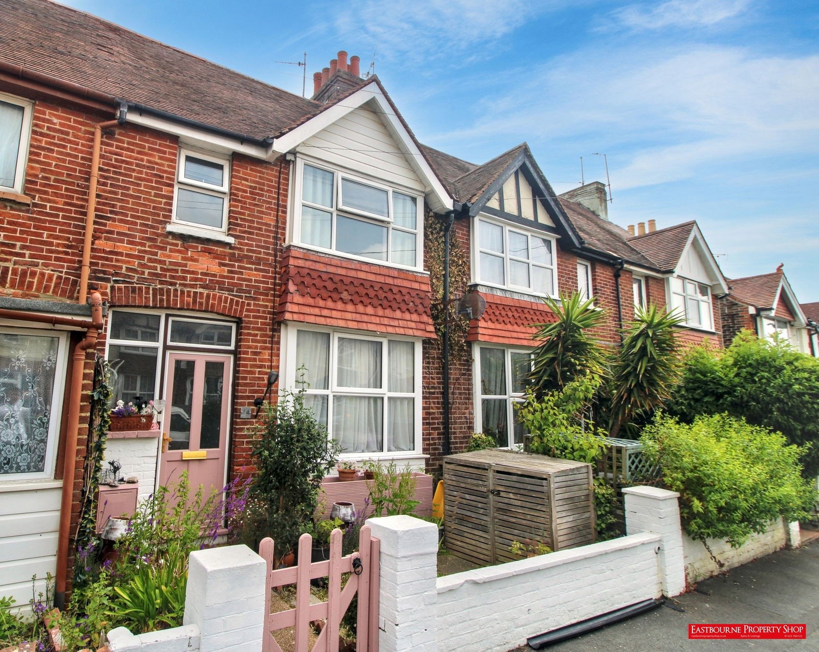 Images for Hampden Avenue, Eastbourne, BN22 9PH
