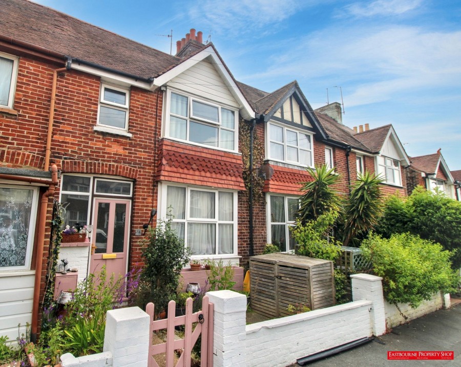 Images for Hampden Avenue, Eastbourne, BN22 9PH