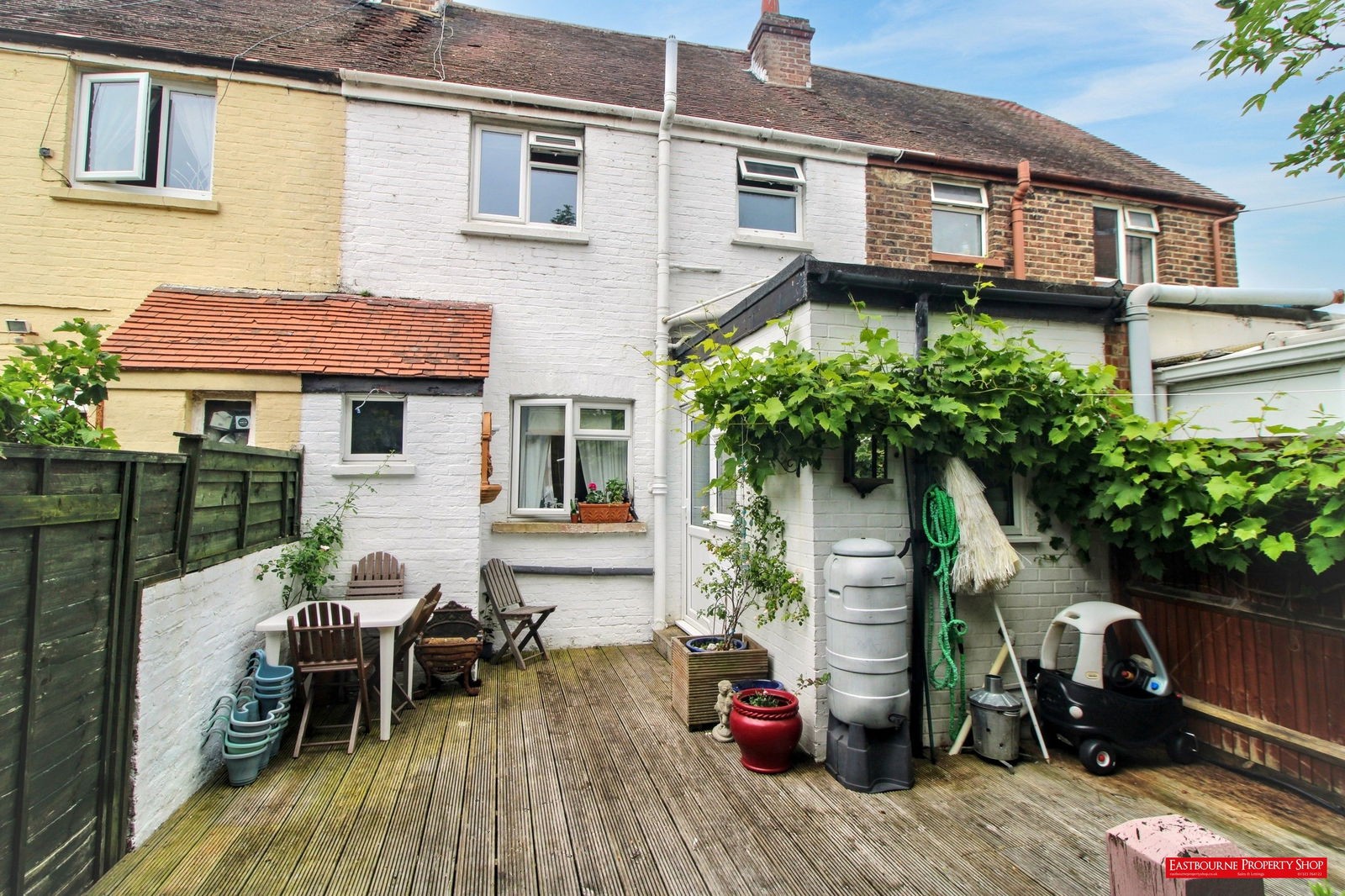 Images for Hampden Avenue, Eastbourne, BN22 9PH