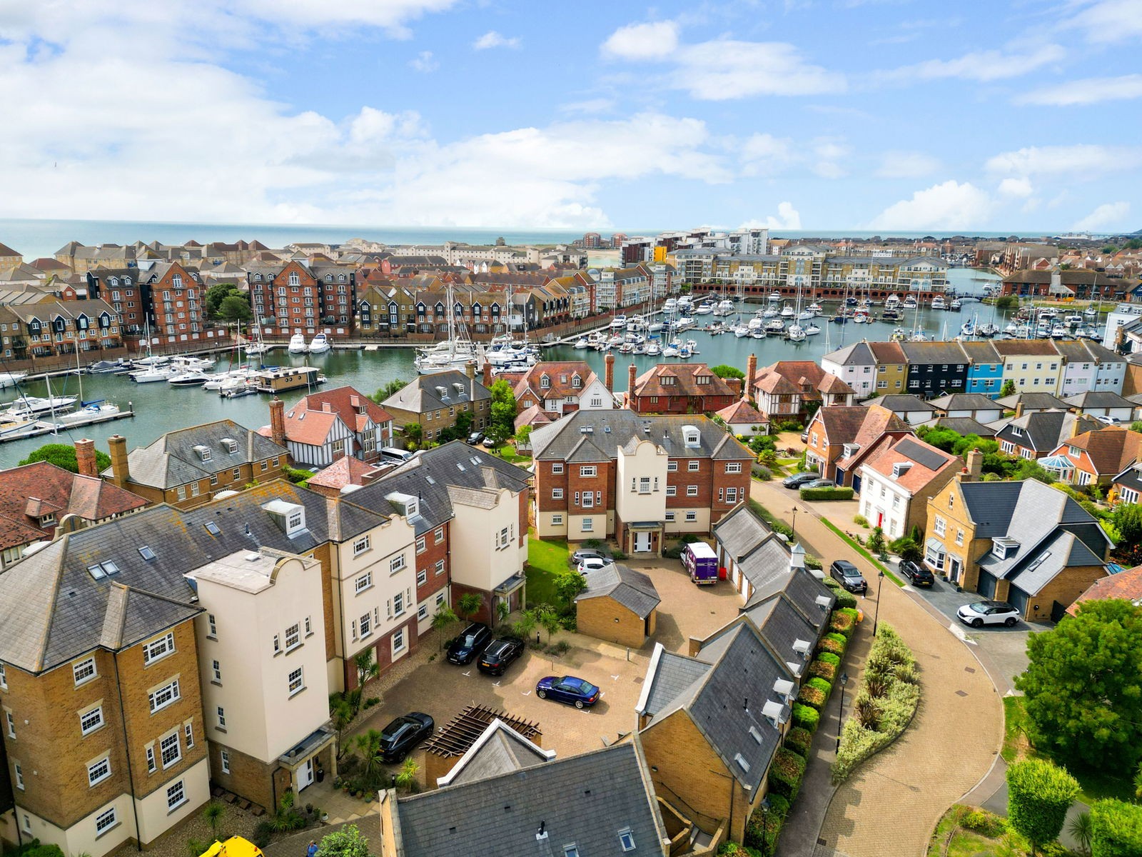 Images for Christchurch Place, Eastbourne, BN23 5AP