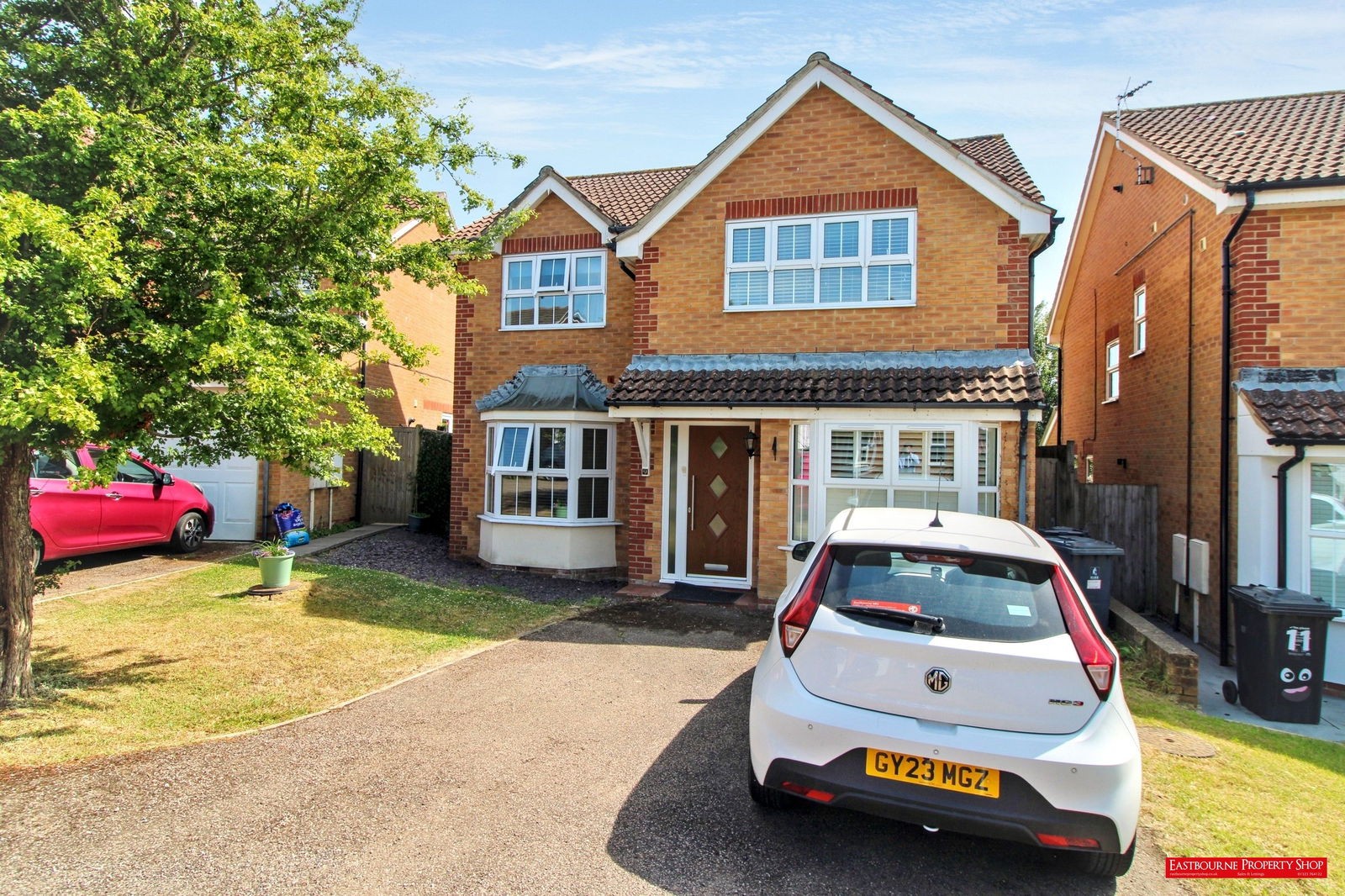 Images for Darwell Drive, Stone Cross, Pevensey, BN24 5PG