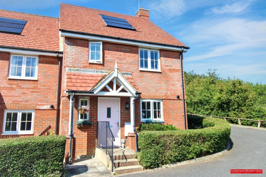 Images for Carnforth Crescent, Eastbourne, BN23 8NJ