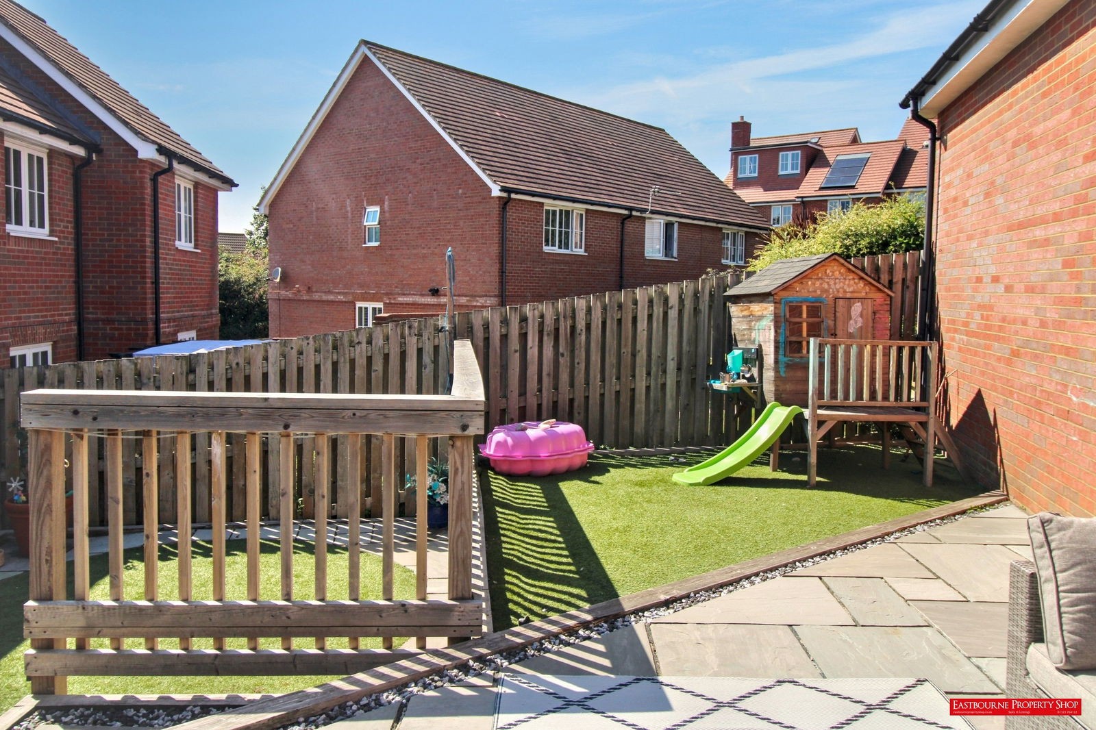 Images for Carnforth Crescent, Eastbourne, BN23 8NJ