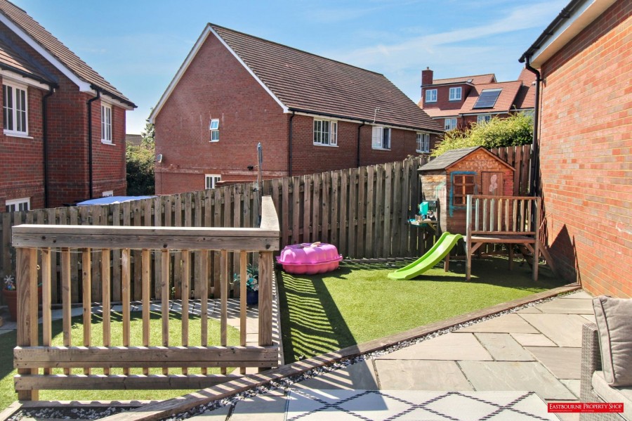 Images for Carnforth Crescent, Eastbourne, BN23 8NJ