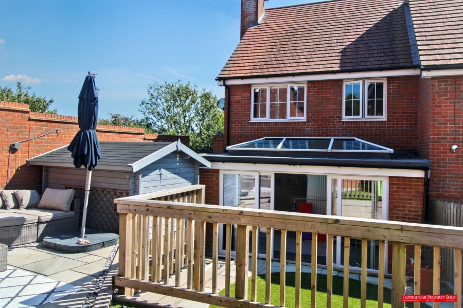 Images for Carnforth Crescent, Eastbourne, BN23 8NJ