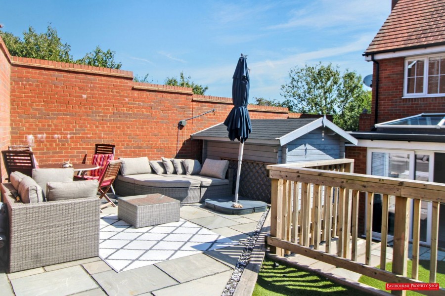 Images for Carnforth Crescent, Eastbourne, BN23 8NJ