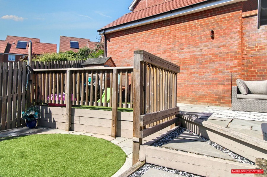 Images for Carnforth Crescent, Eastbourne, BN23 8NJ