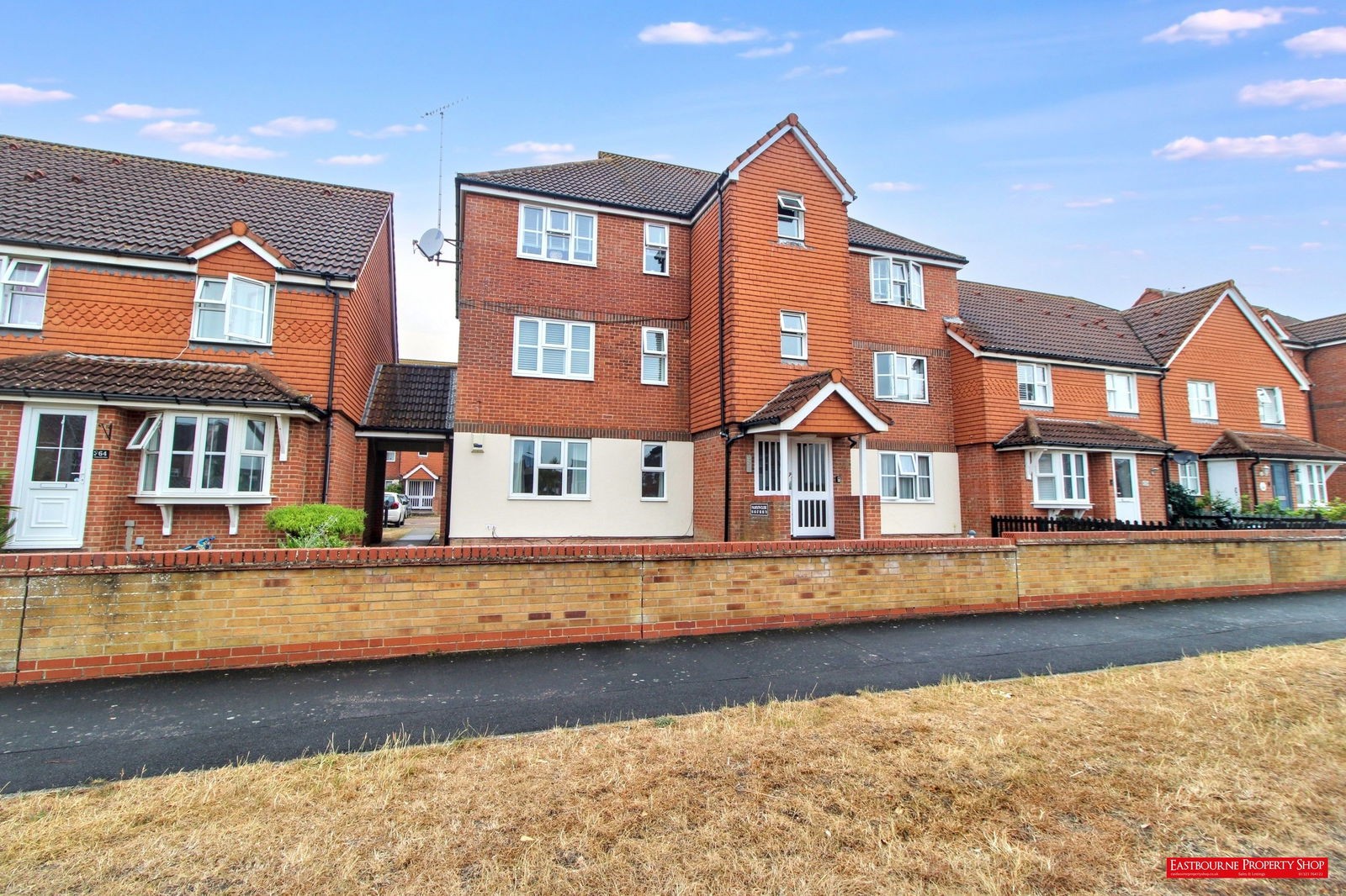 Images for Falmouth Close, Eastbourne, BN23 5RW
