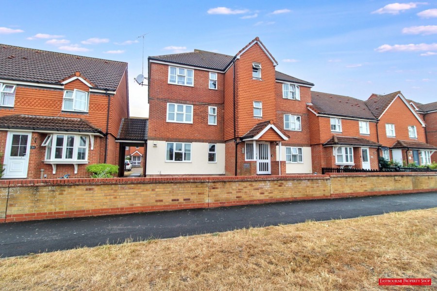Images for Falmouth Close, Eastbourne, BN23 5RW