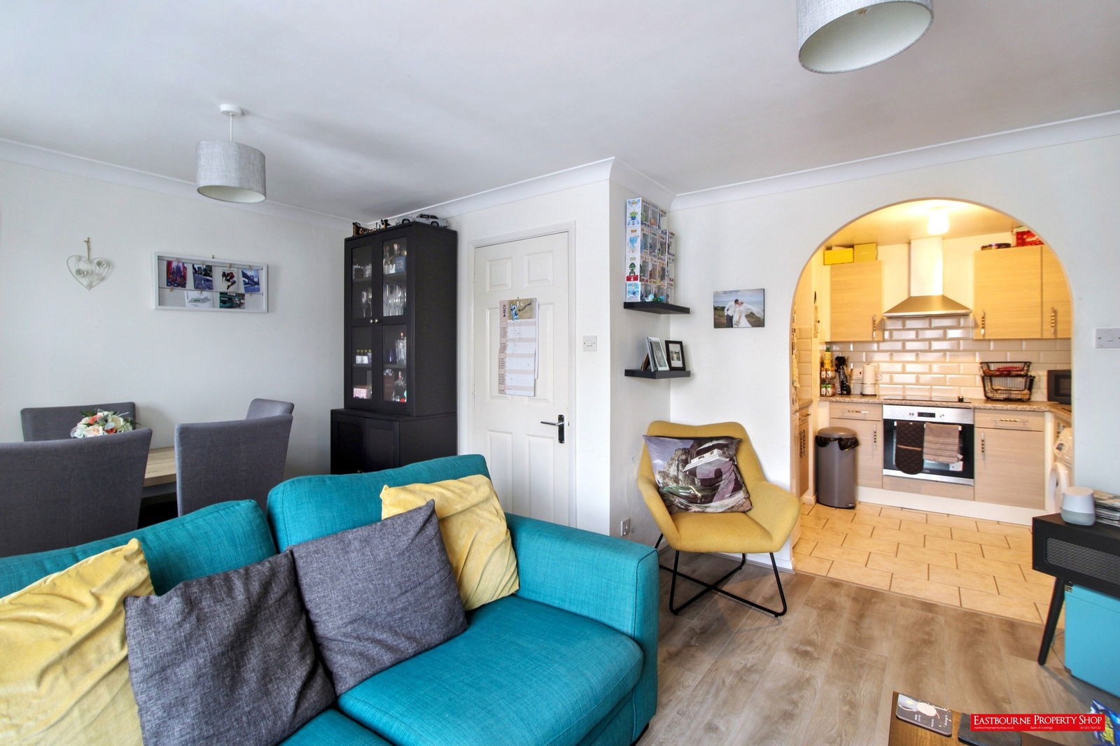 Images for Falmouth Close, Eastbourne, BN23 5RW