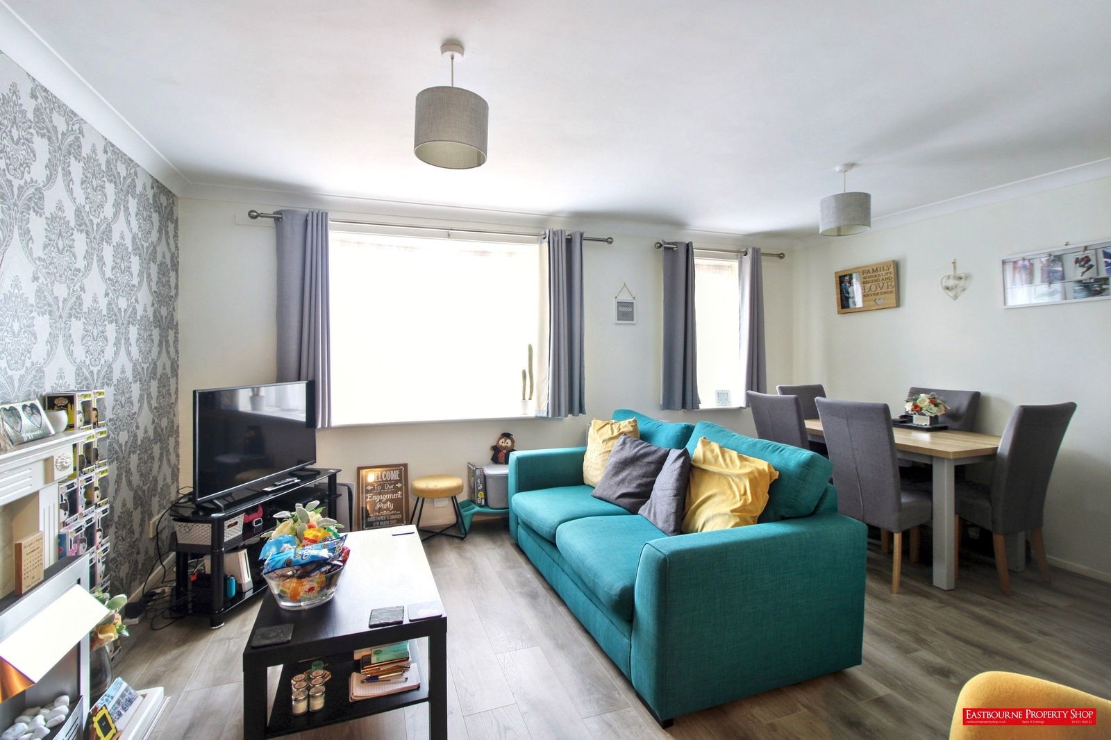 Images for Falmouth Close, Eastbourne, BN23 5RW