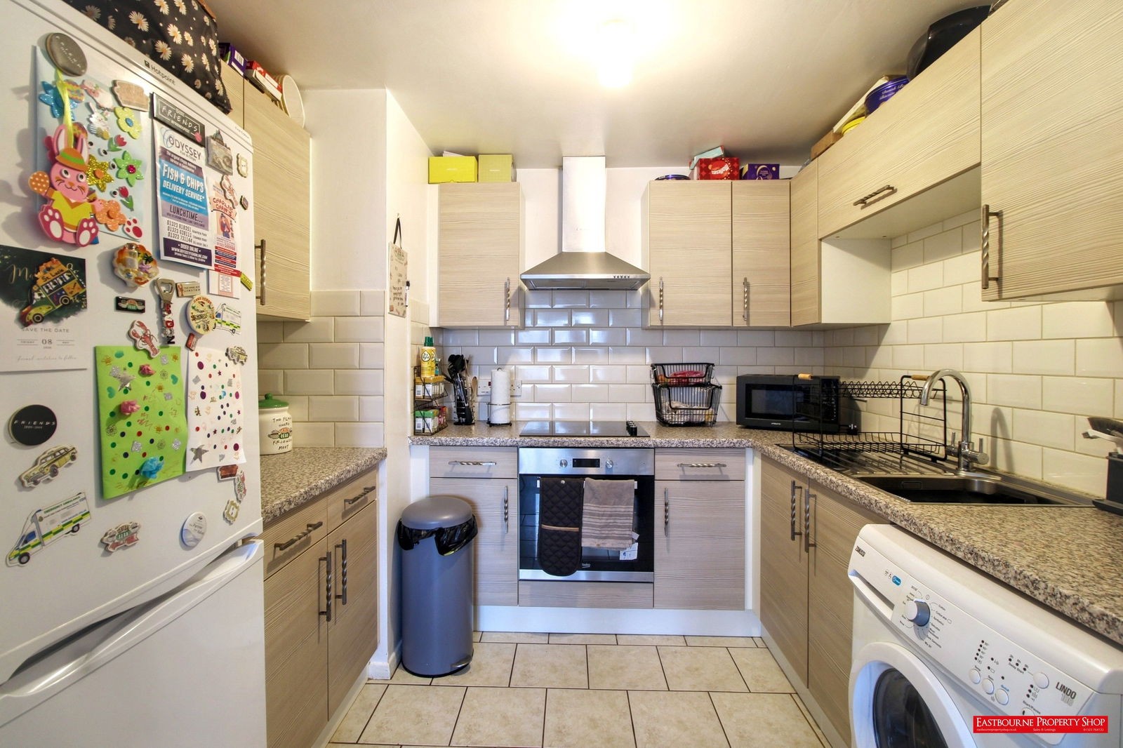 Images for Falmouth Close, Eastbourne, BN23 5RW