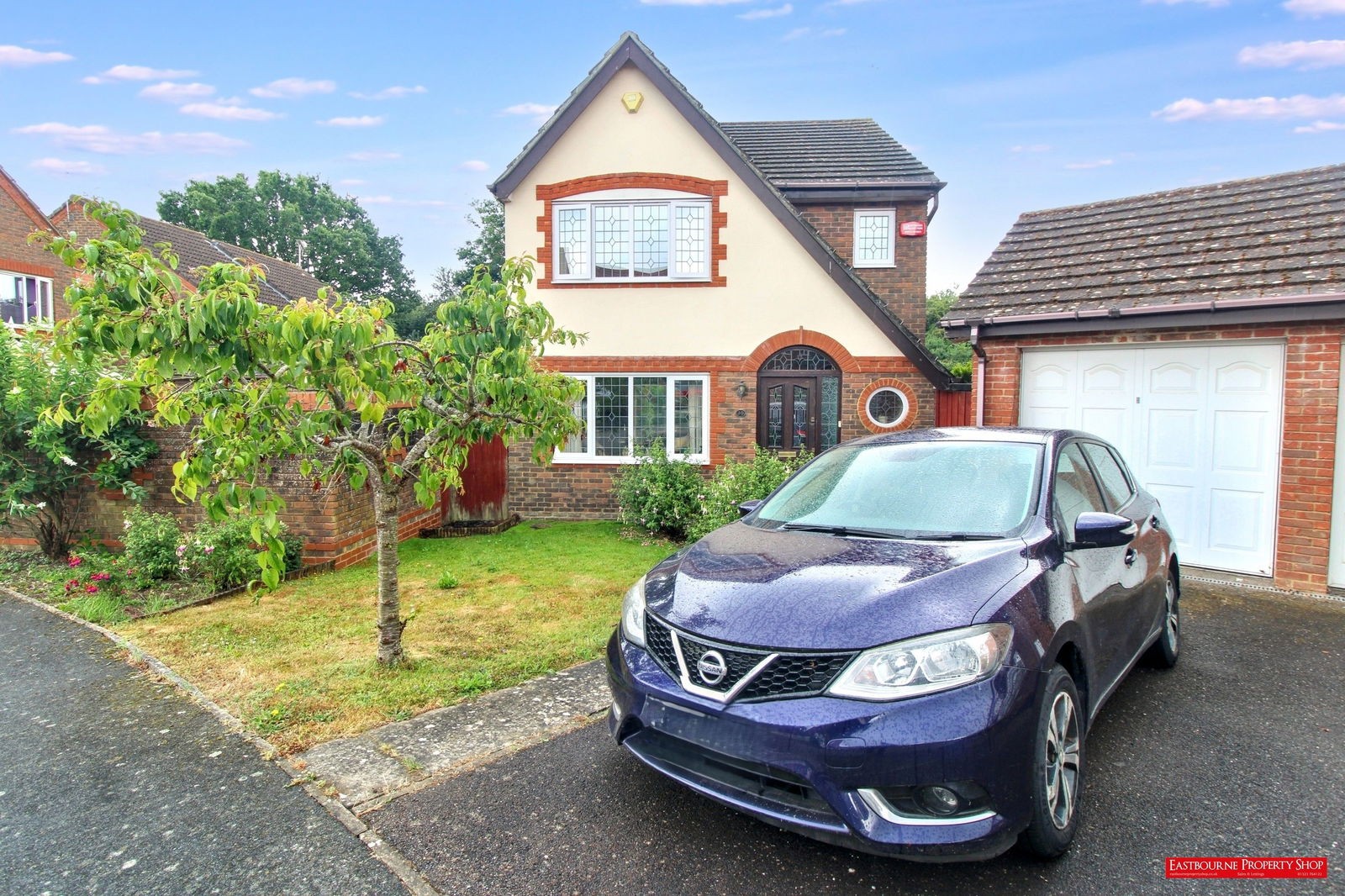Images for Wellsbourne Road, Stone Cross, Pevensey, BN24 5QX