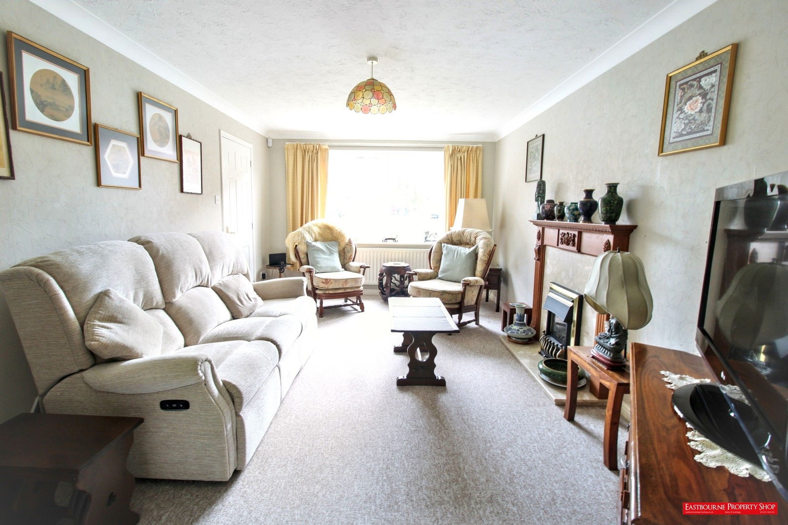 Images for Wellsbourne Road, Stone Cross, Pevensey, BN24 5QX