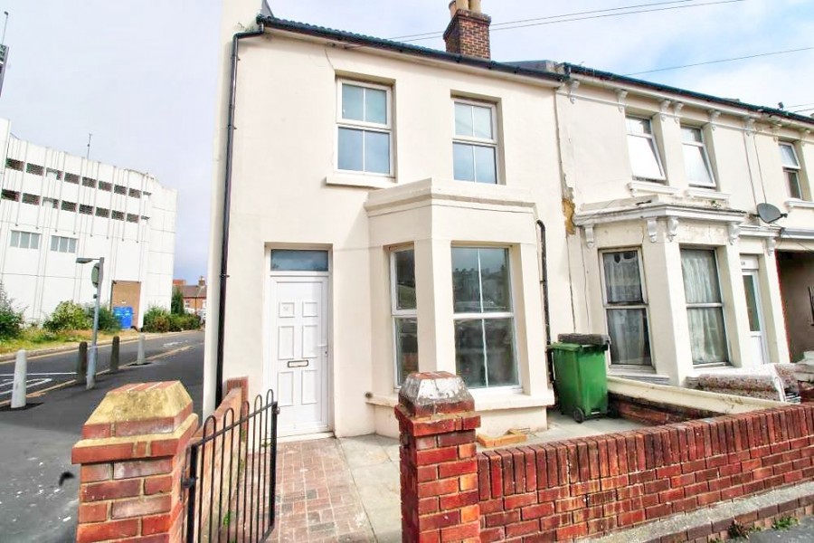 Images for Tideswell Road, Eastbourne, BN21 3RG
