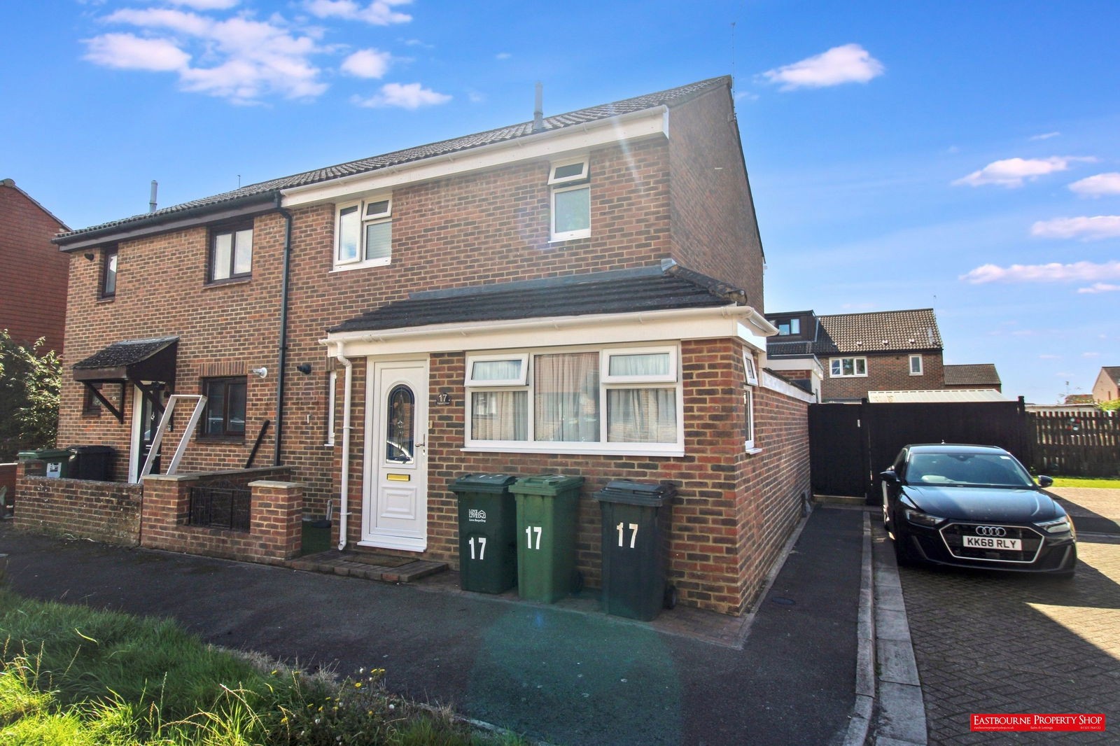 Images for Pagham Close, Eastbourne, BN23 8EW