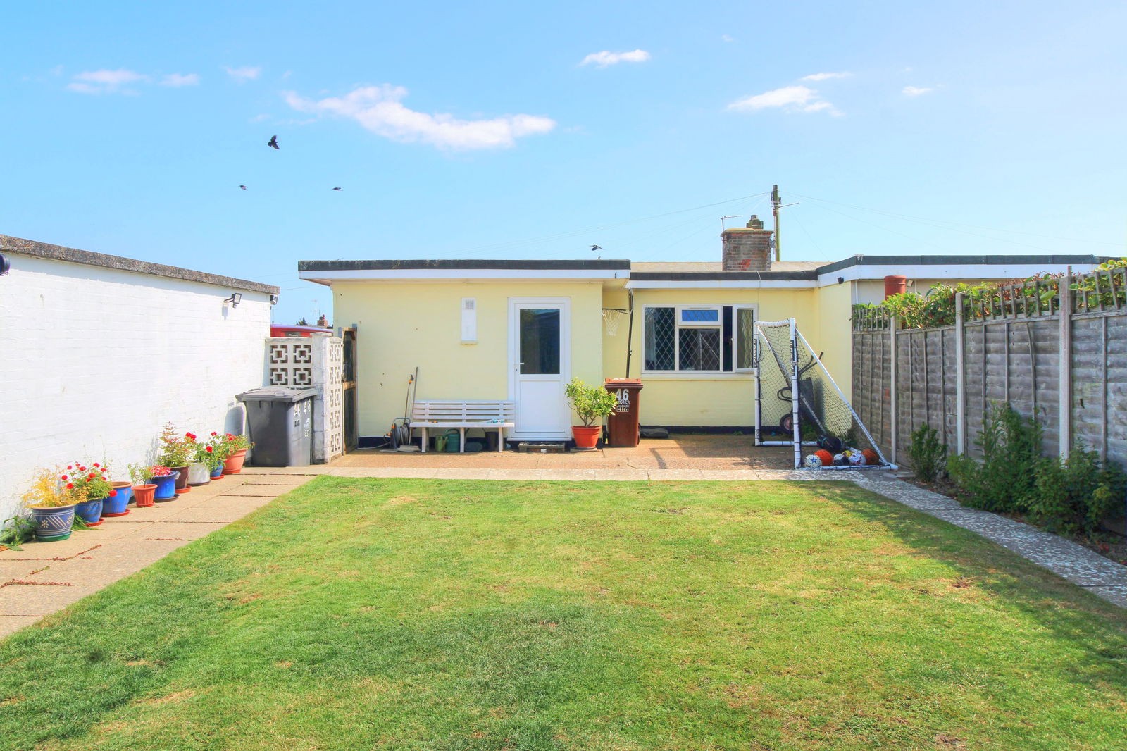 Images for The Boulevard, Pevensey Bay, Pevensey, BN24 6RR