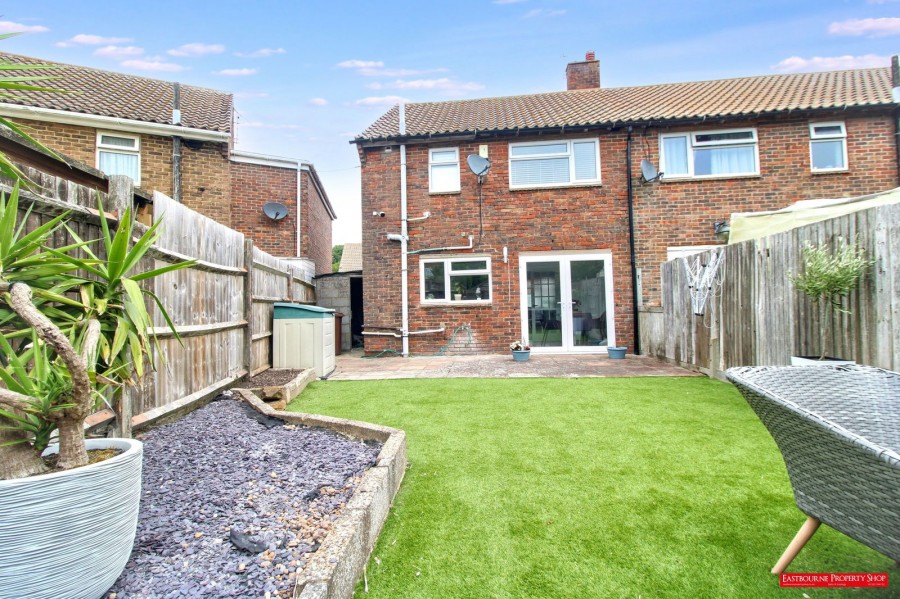 Images for Midhurst Road, Eastbourne, BN22 9HW