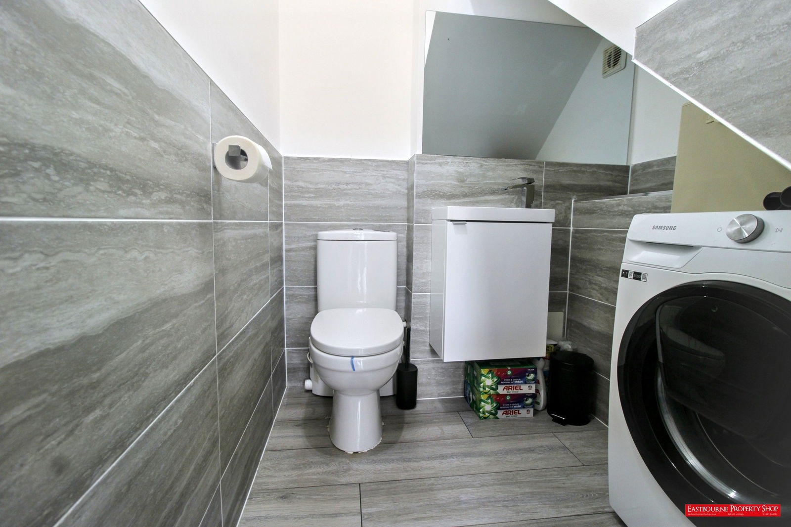 Images for Midhurst Road, Eastbourne, BN22 9HW