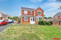 Images for Bartley Mill Close, Stone Cross, Pevensey, BN24 5PE