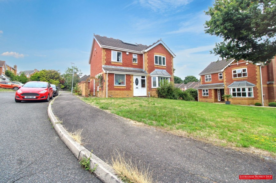 Images for Bartley Mill Close, Stone Cross, Pevensey, BN24 5PE