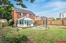 Images for Bartley Mill Close, Stone Cross, Pevensey, BN24 5PE