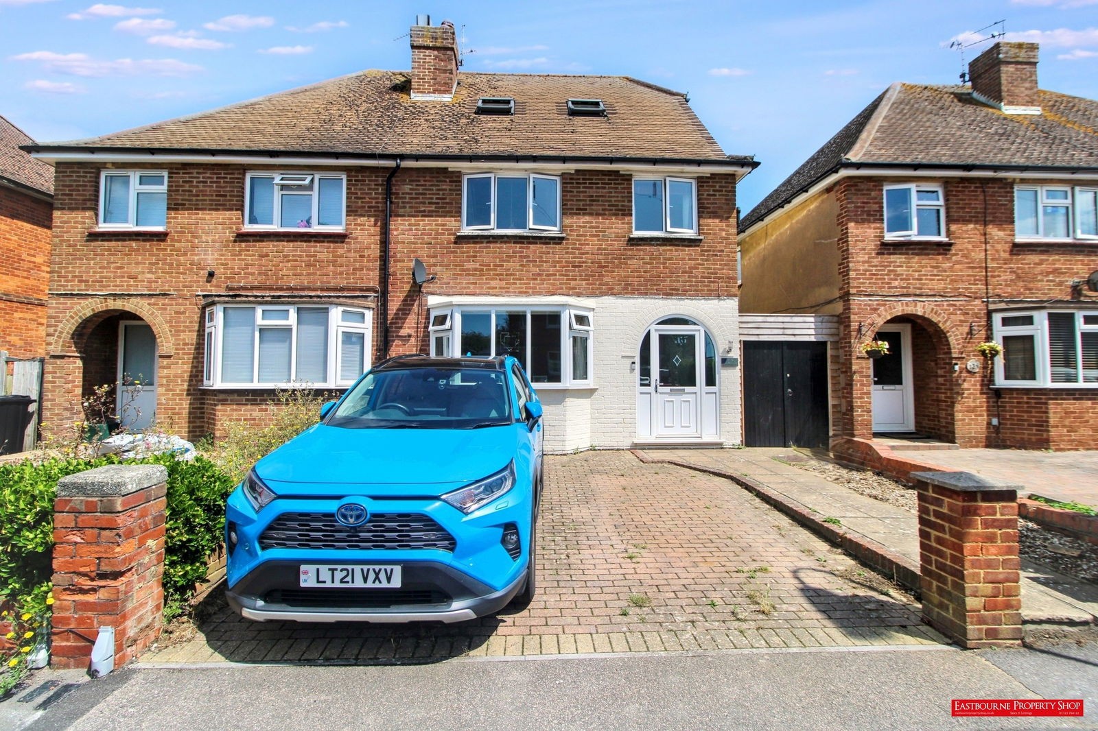 Images for Northbourne Road, Eastbourne, BN22 8RR