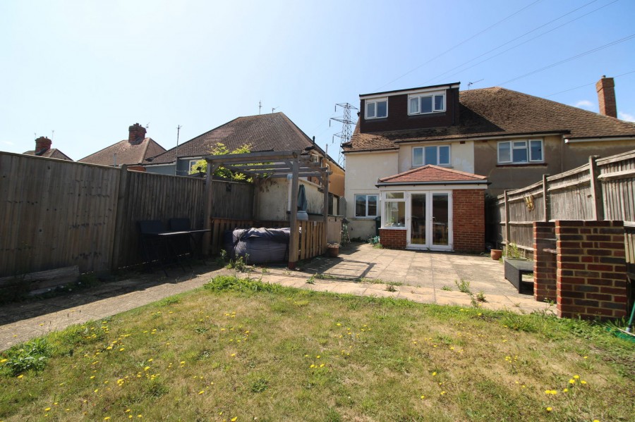 Images for Northbourne Road, Eastbourne, BN22 8RR