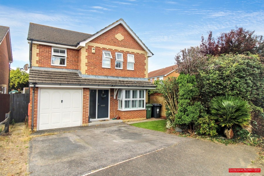 Images for Darwell Drive, Stone Cross, Pevensey, BN24 5PG