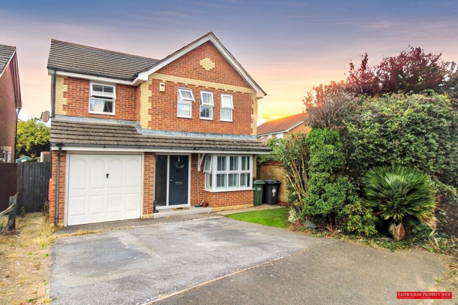 Images for Darwell Drive, Stone Cross, Pevensey, BN24 5PG