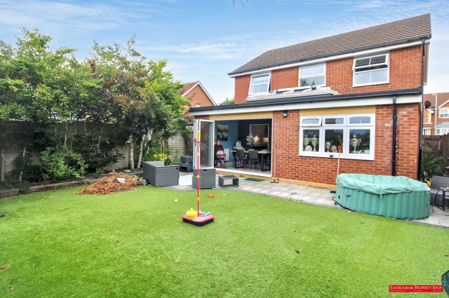 Images for Darwell Drive, Stone Cross, Pevensey, BN24 5PG