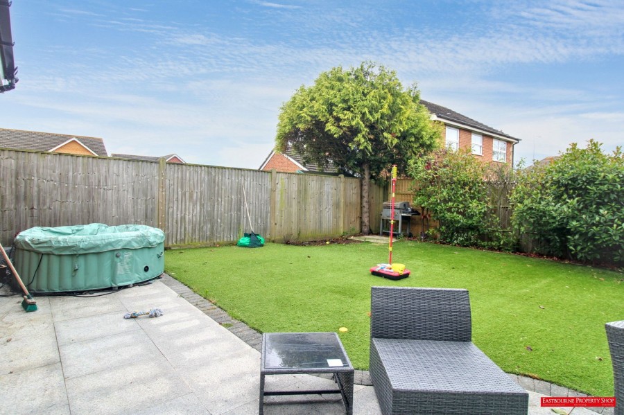 Images for Darwell Drive, Stone Cross, Pevensey, BN24 5PG