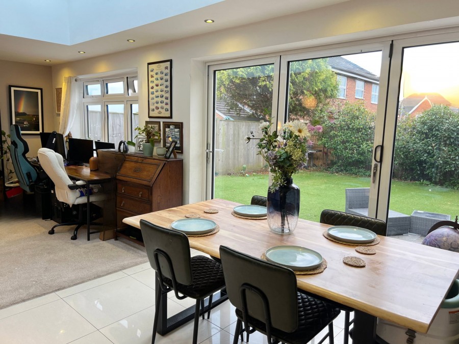 Images for Darwell Drive, Stone Cross, Pevensey, BN24 5PG
