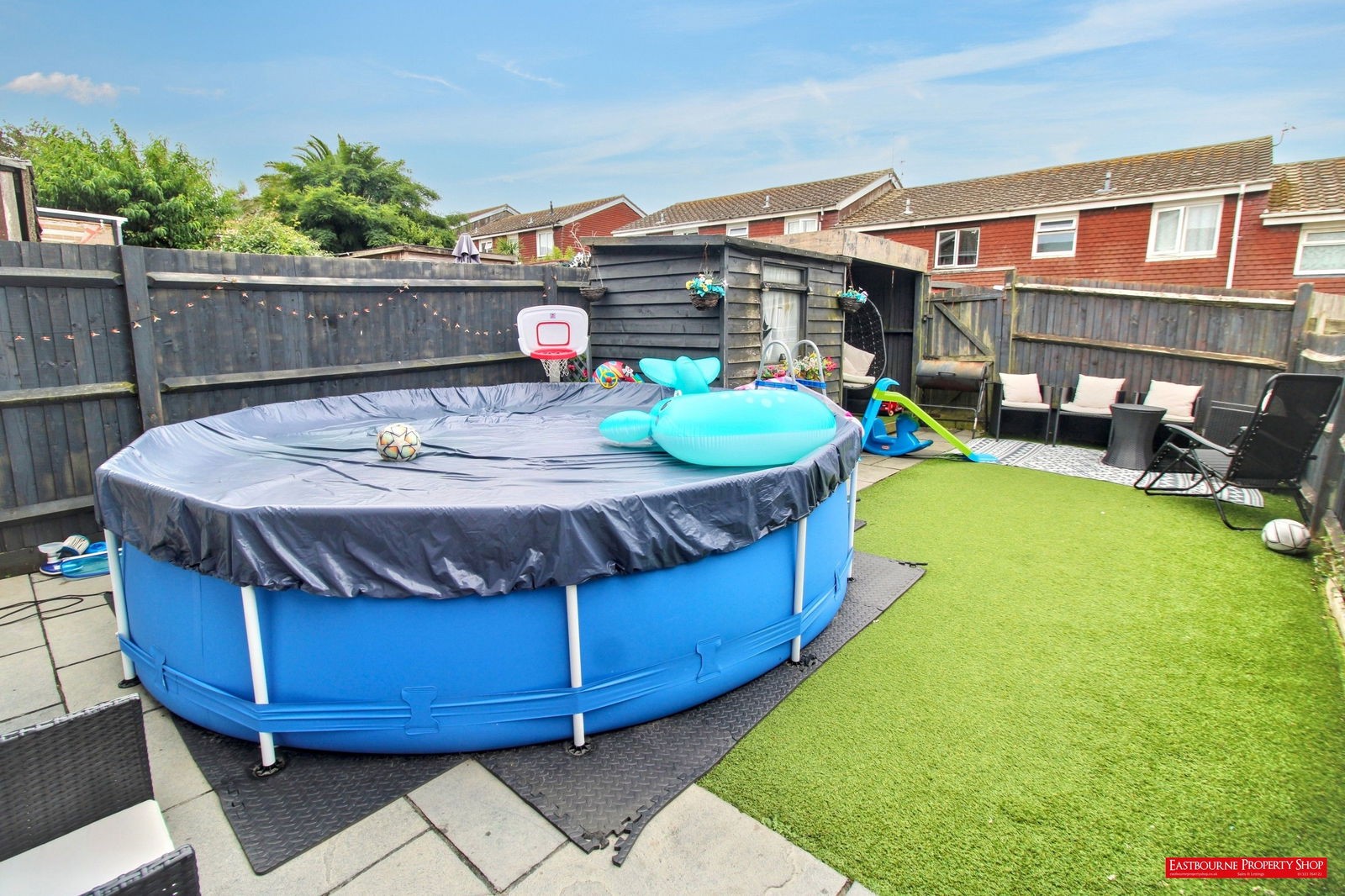 Images for Chilham Close, Eastbourne, BN23 7LB