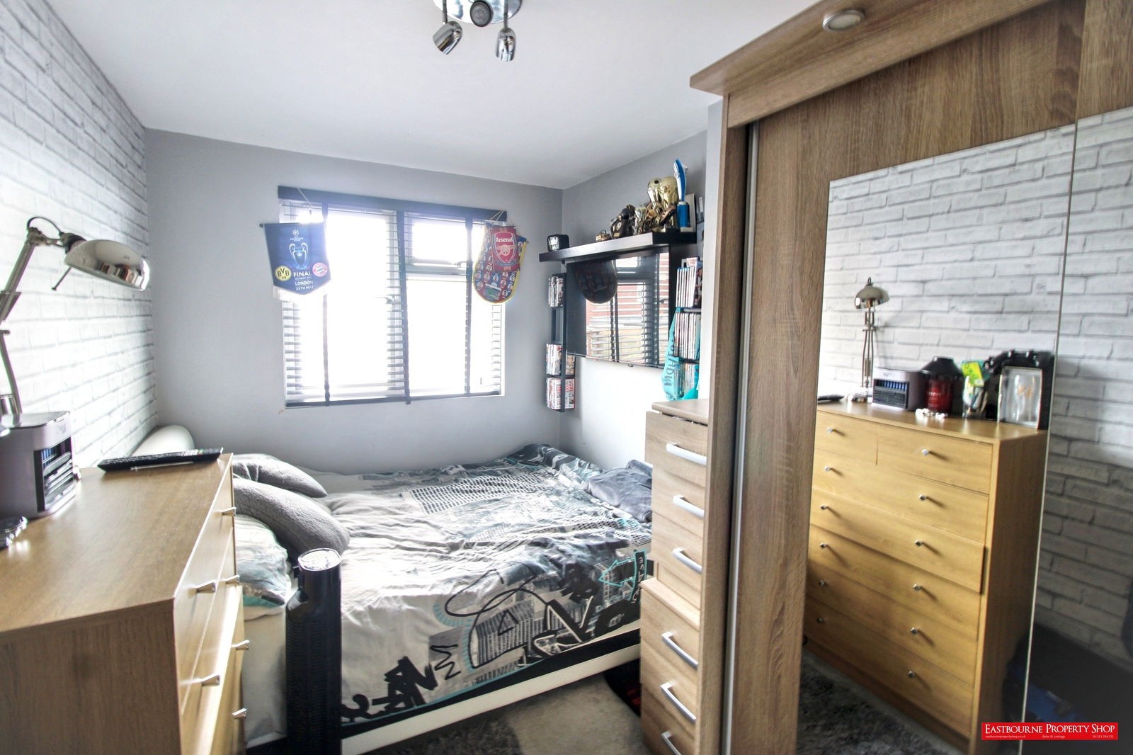 Images for Chilham Close, Eastbourne, BN23 7LB