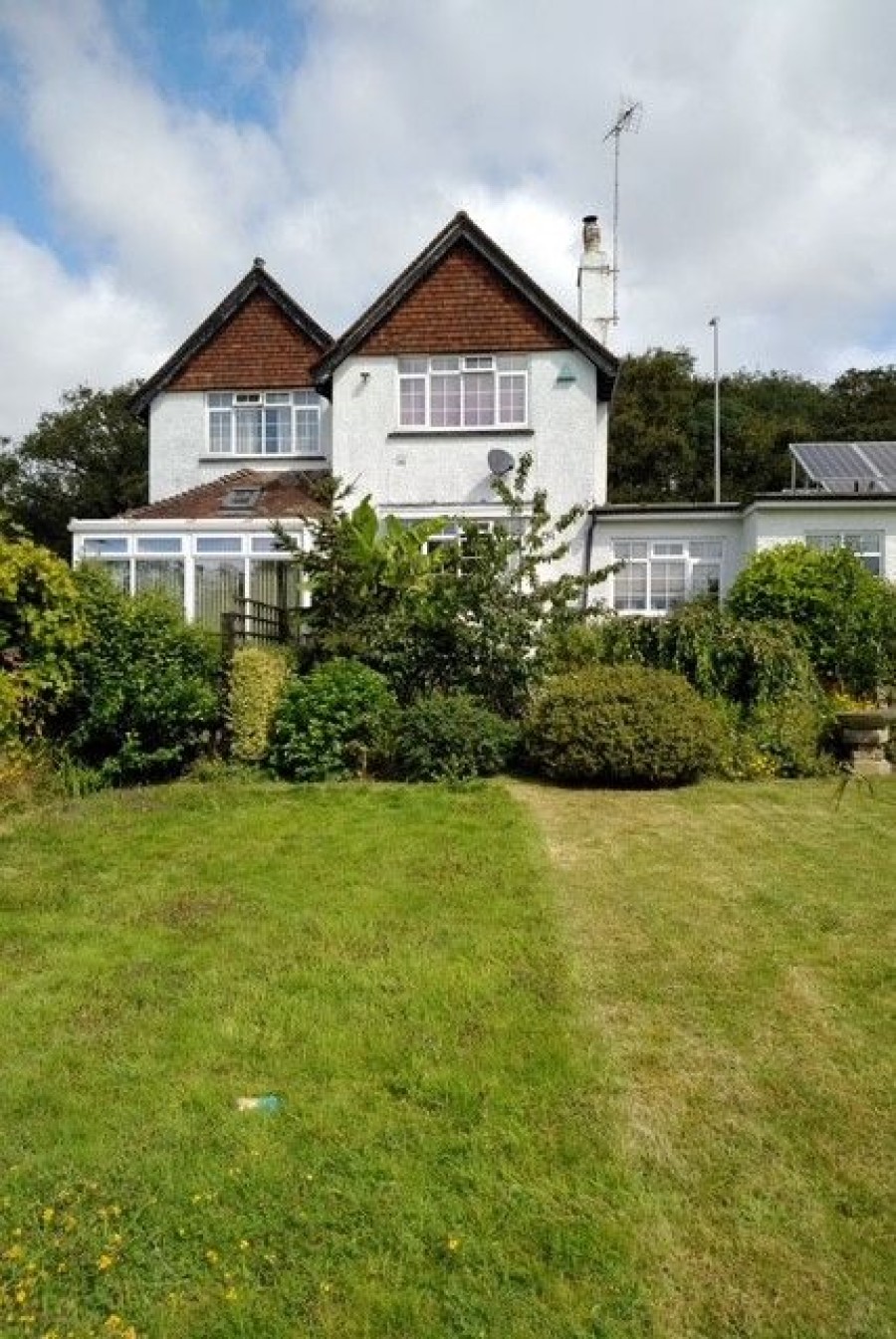 Images for Rattle Road, Stone Cross, Pevensey, BN24 5EB