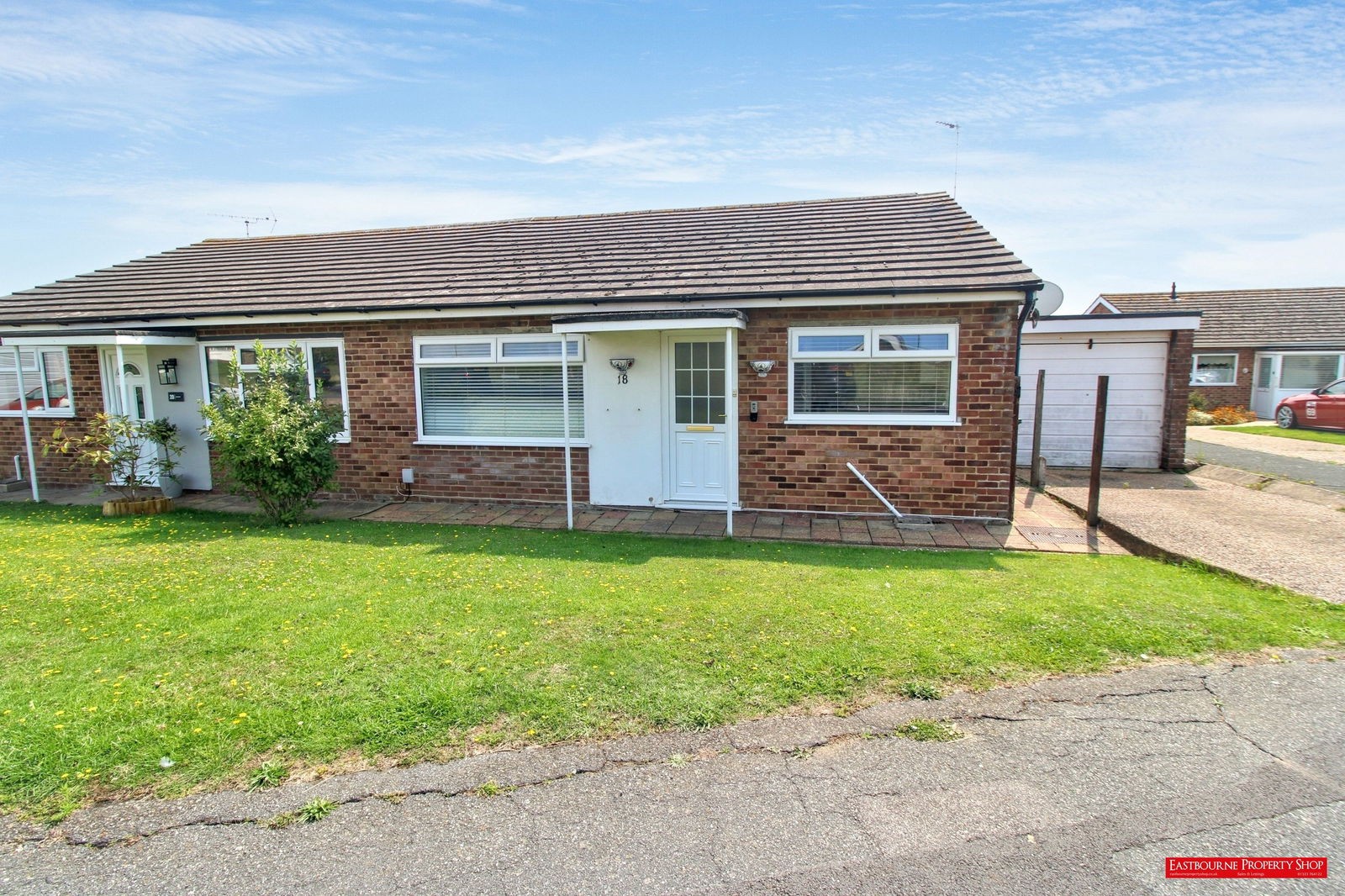 Images for Kingfisher Drive, Eastbourne, East Sussex, BN23 7RE