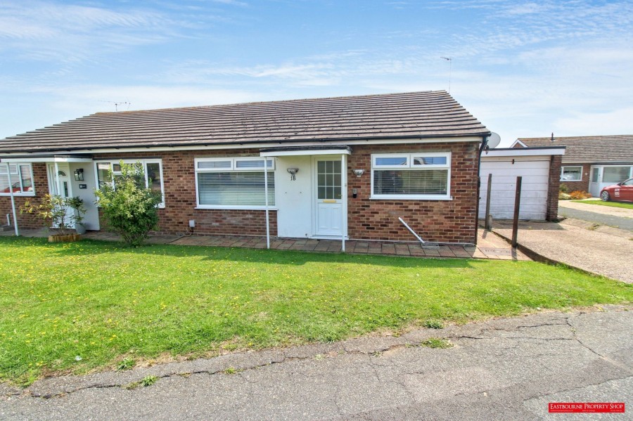 Images for Kingfisher Drive, Eastbourne, East Sussex, BN23 7RE